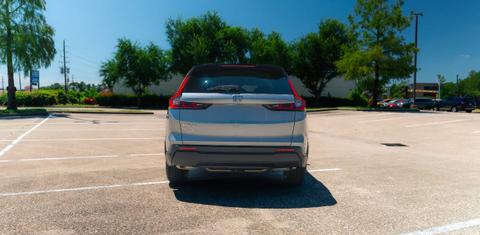 Honda CR-V 2026