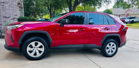 Toyota RAV4 2023