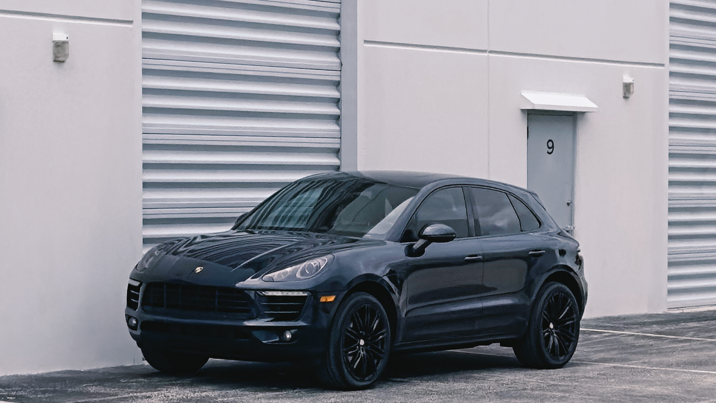 Porsche Macan 2018 in Delray Beach, FL