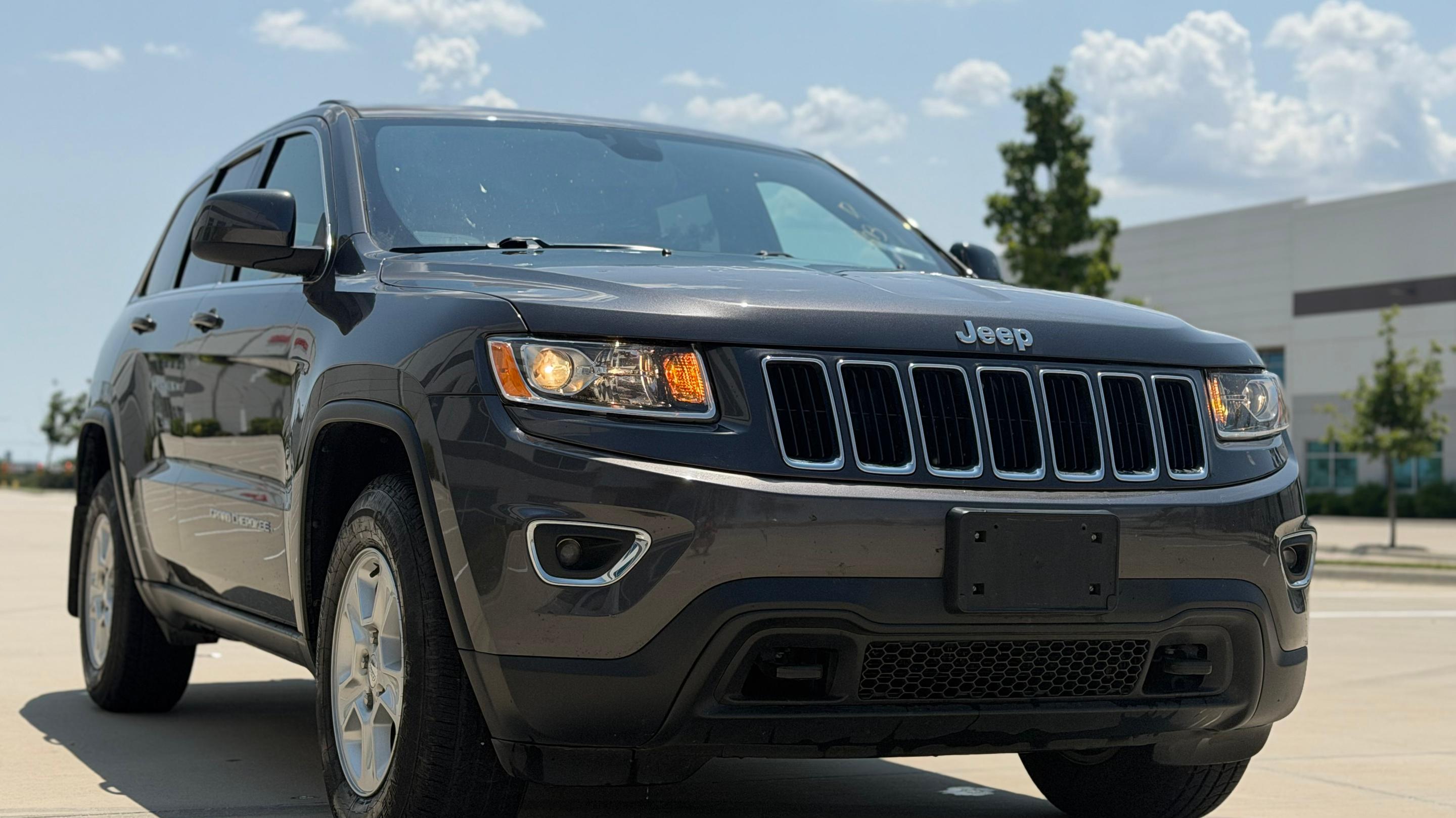 Jeep Grand Cherokee 2016 in Fort Worth, TX