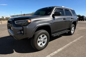 Toyota 4Runner 2018 in Aurora