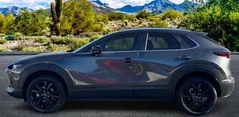 Mazda CX-30 2025