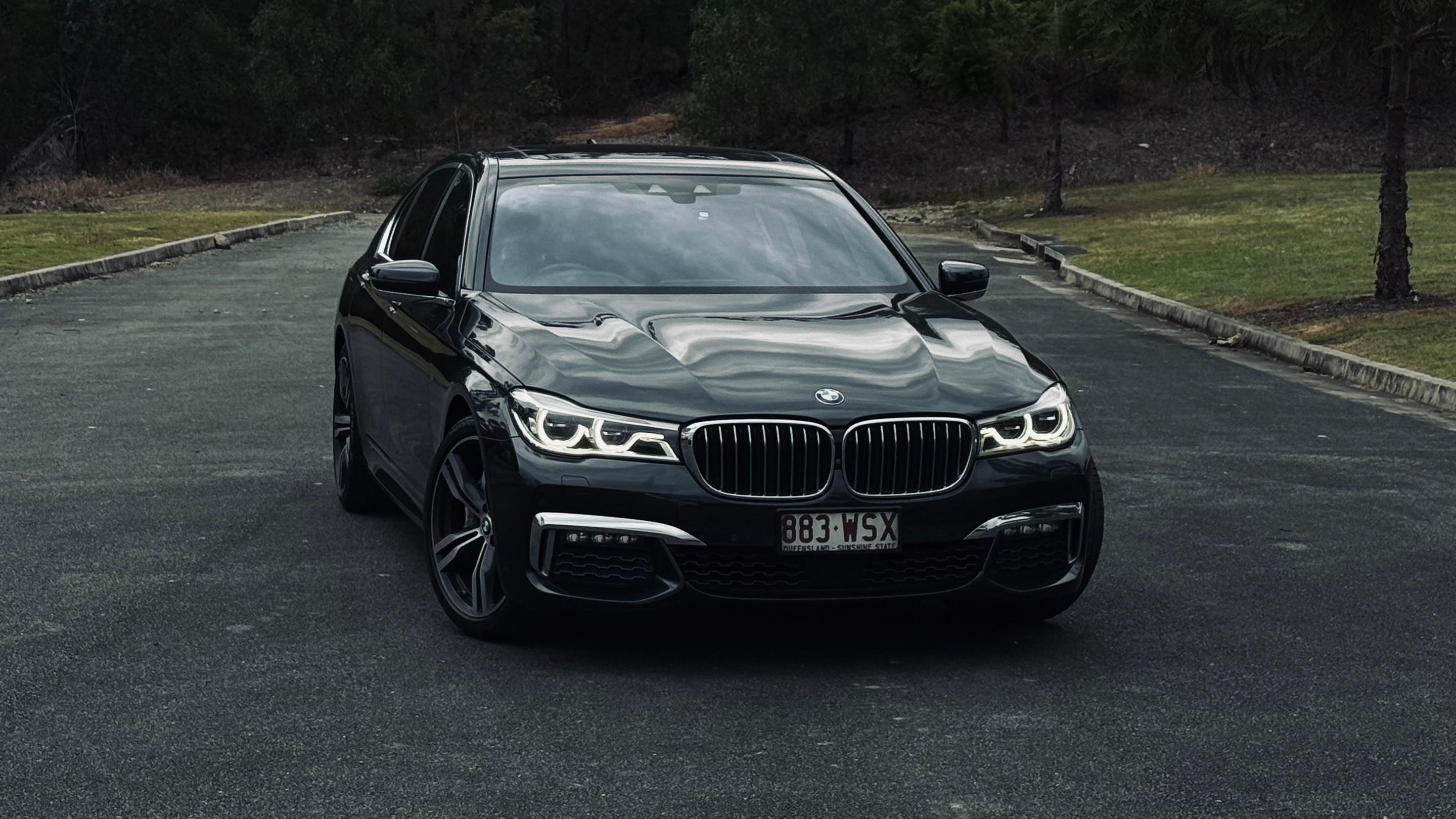 BMW 7 SERIES 2015 in Biggera Waters