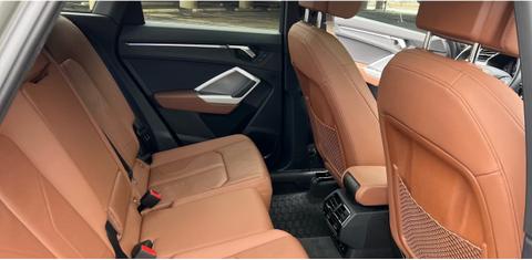 Audi Q3 2021