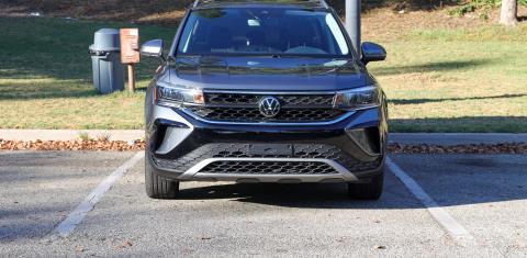 Volkswagen Taos 2023