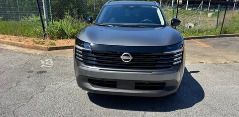 Nissan Kicks 2026