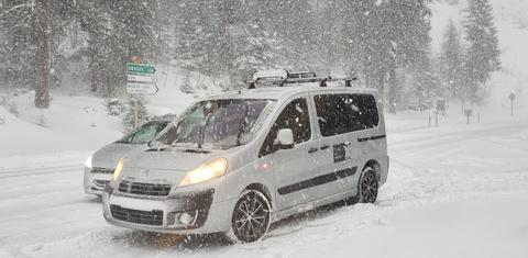 Peugeot EXPERT TEPEE 2009