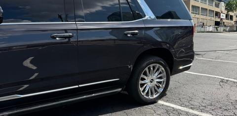 Cadillac Escalade 2023