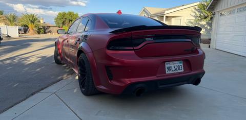 Dodge Charger 2020