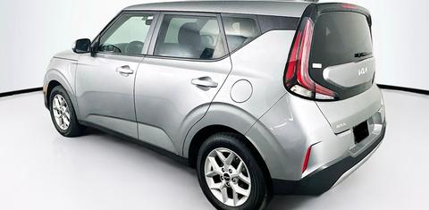Kia Soul 2024