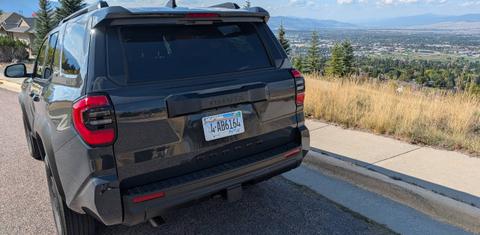 Toyota 4Runner 2026