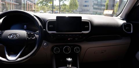 Hyundai Venue 2025