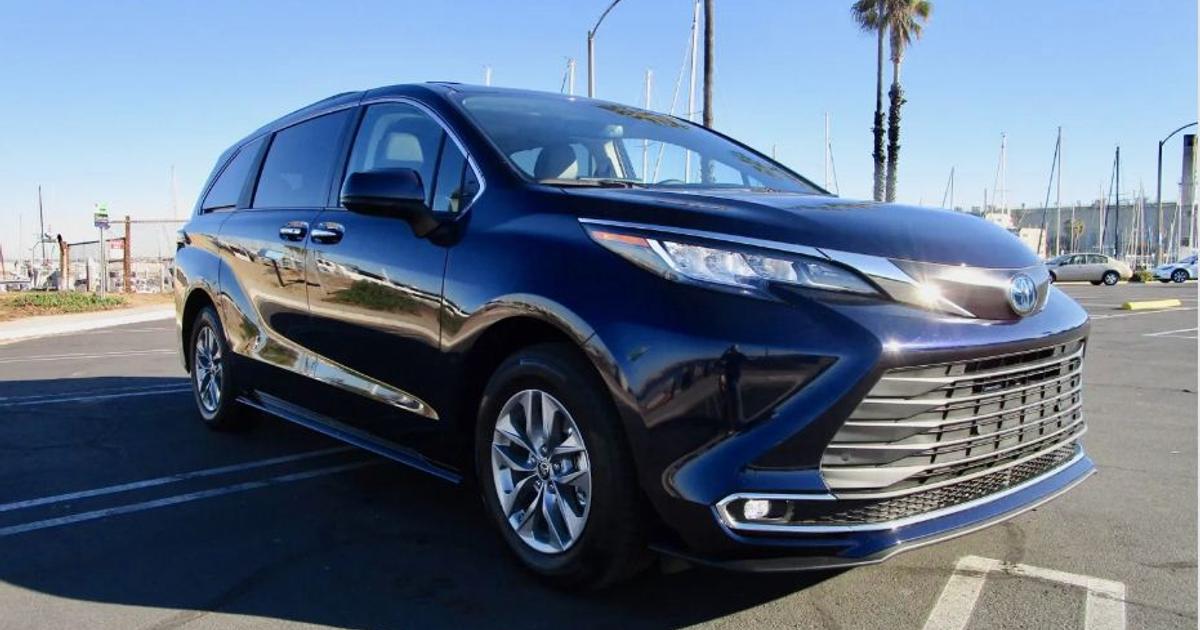 Toyota Sienna 2022 rental in Austin, TX by SwiftRentz LLC . | Turo