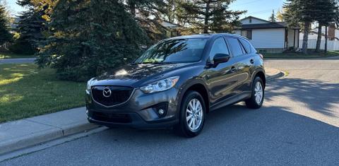 Mazda CX-5 2014