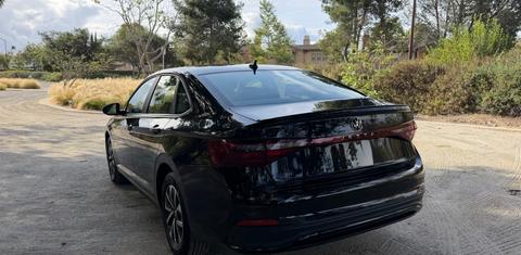 Volkswagen Jetta 2026