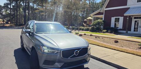 Volvo XC60 2019