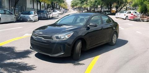 Kia Rio 2018