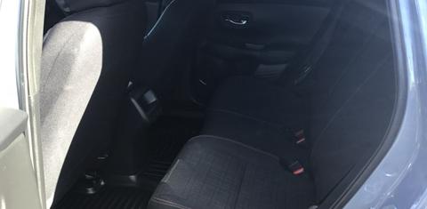 Honda HR-V 2023