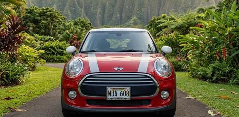 MINI Hardtop 4 Door 2015