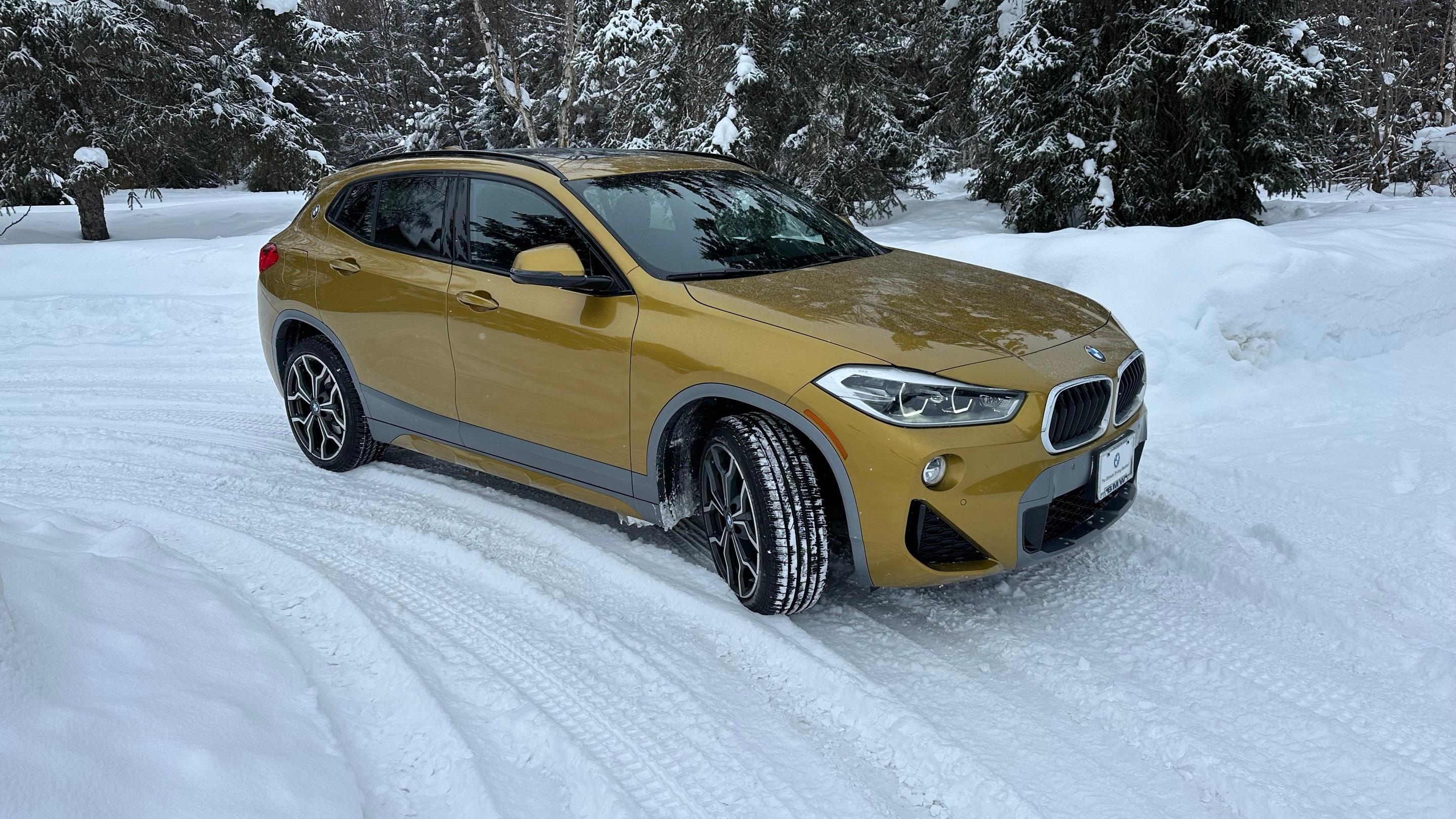 BMW X2 2019 in Anchorage, AK
