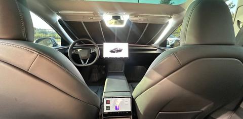 Tesla Model 3 2025