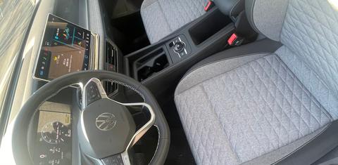 Volkswagen Tiguan 2025