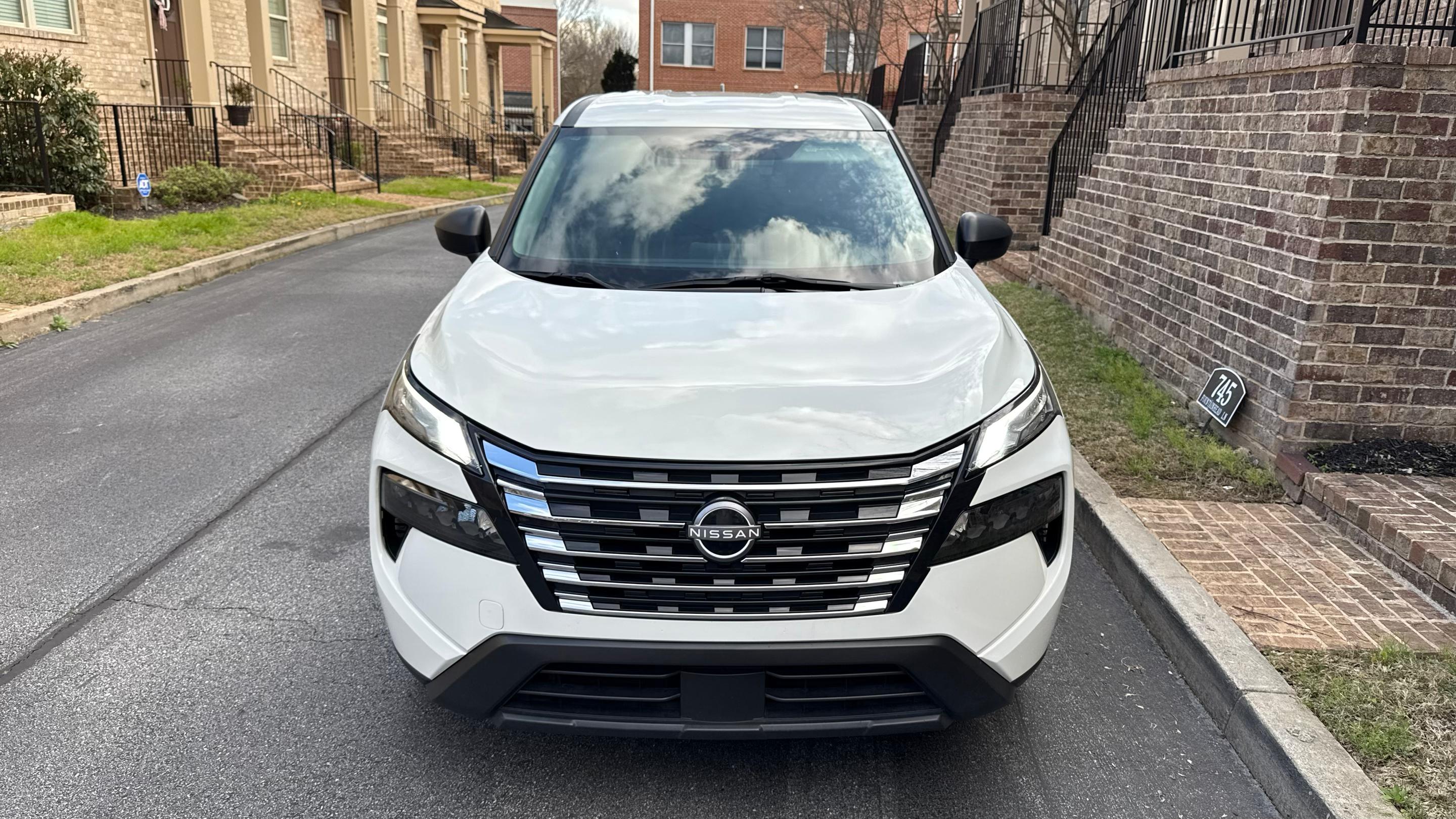 Nissan Rogue 2024 in Atlanta, GA