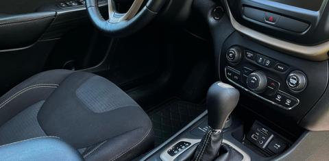 Jeep Cherokee 2016