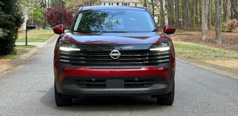 Nissan Kicks 2025