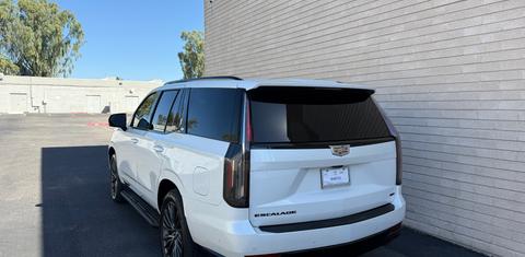 Cadillac Escalade 2023