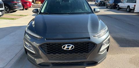 Hyundai Kona 2021