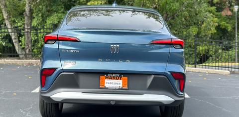Buick Envista 2024