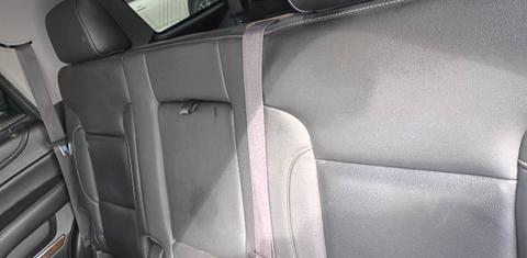 Chevrolet Tahoe 2015