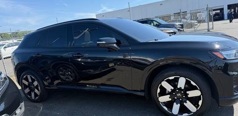 Honda Prologue 2024