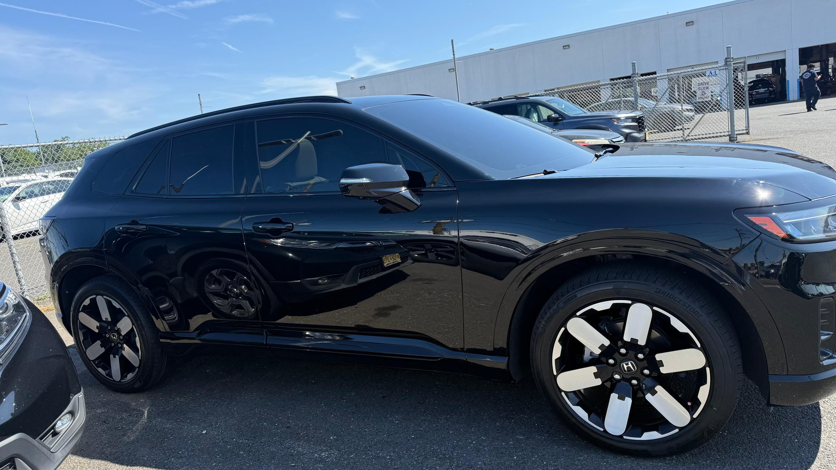 Honda Prologue 2024 in Jersey City, NJ