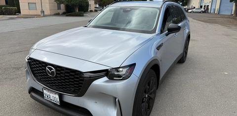Mazda CX-90 PHEV 2025