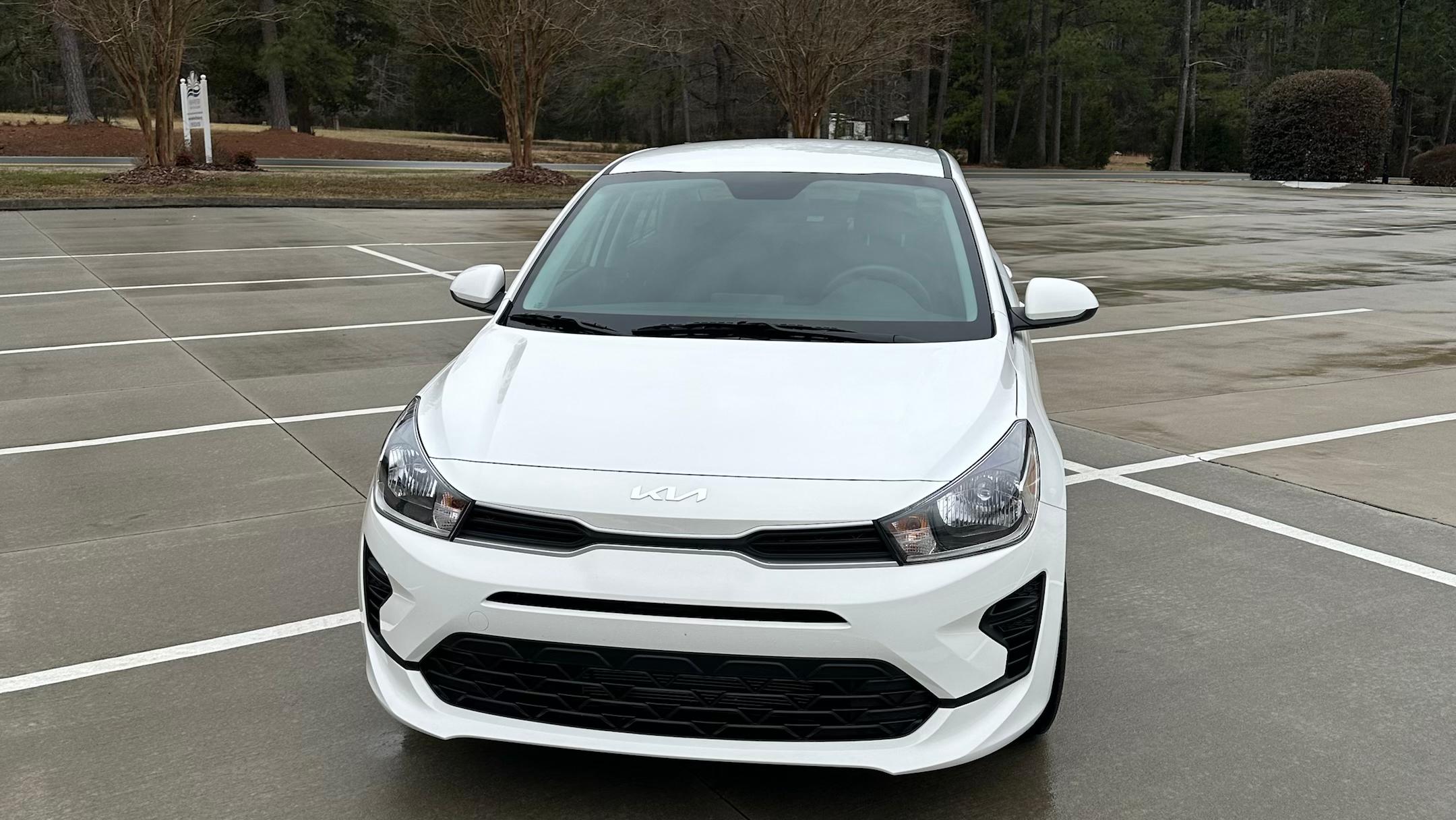 Kia Rio 2023 in Graham, NC
