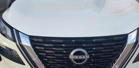 Nissan Rogue 2023