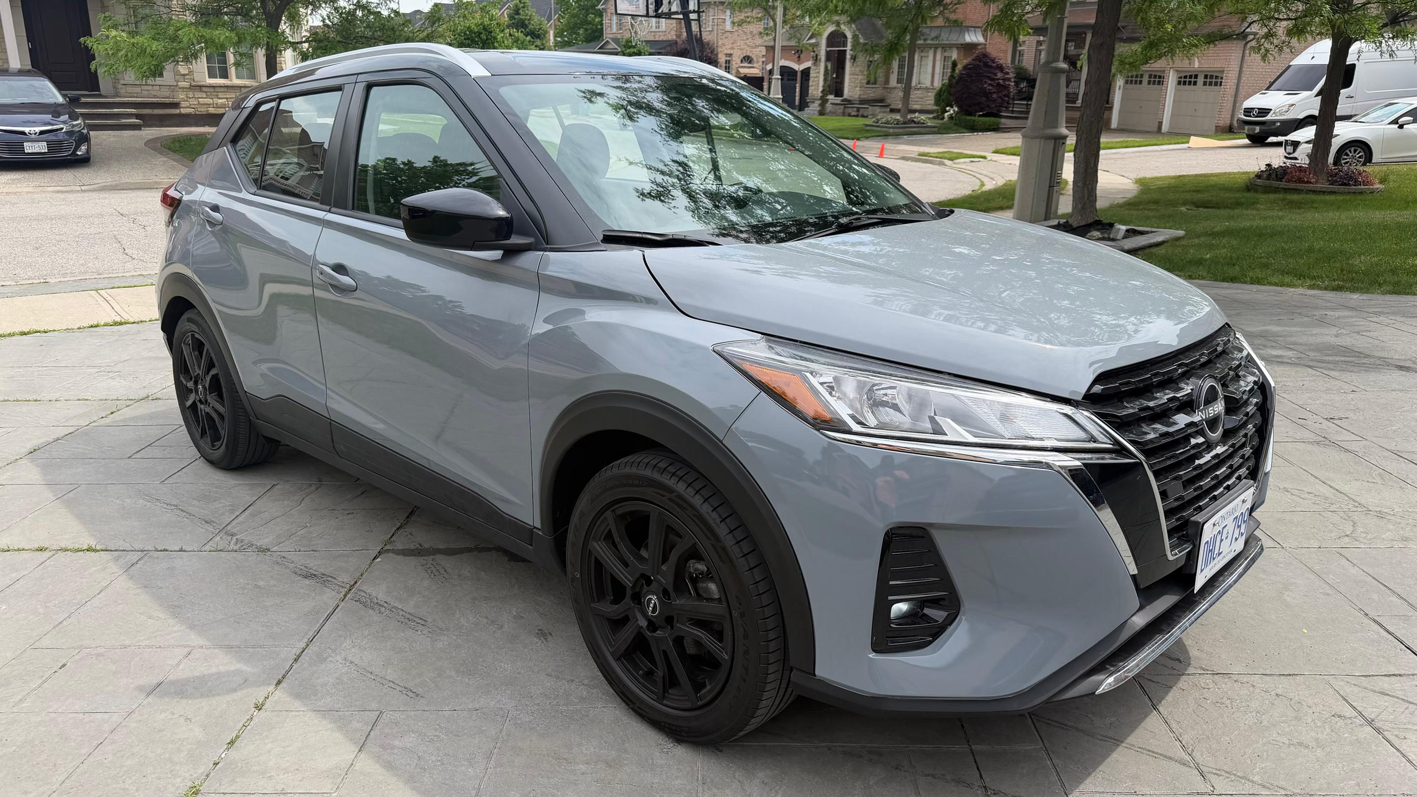 Nissan Kicks 2023 in Toronto, ON