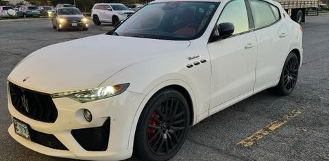 Maserati Levante 2023