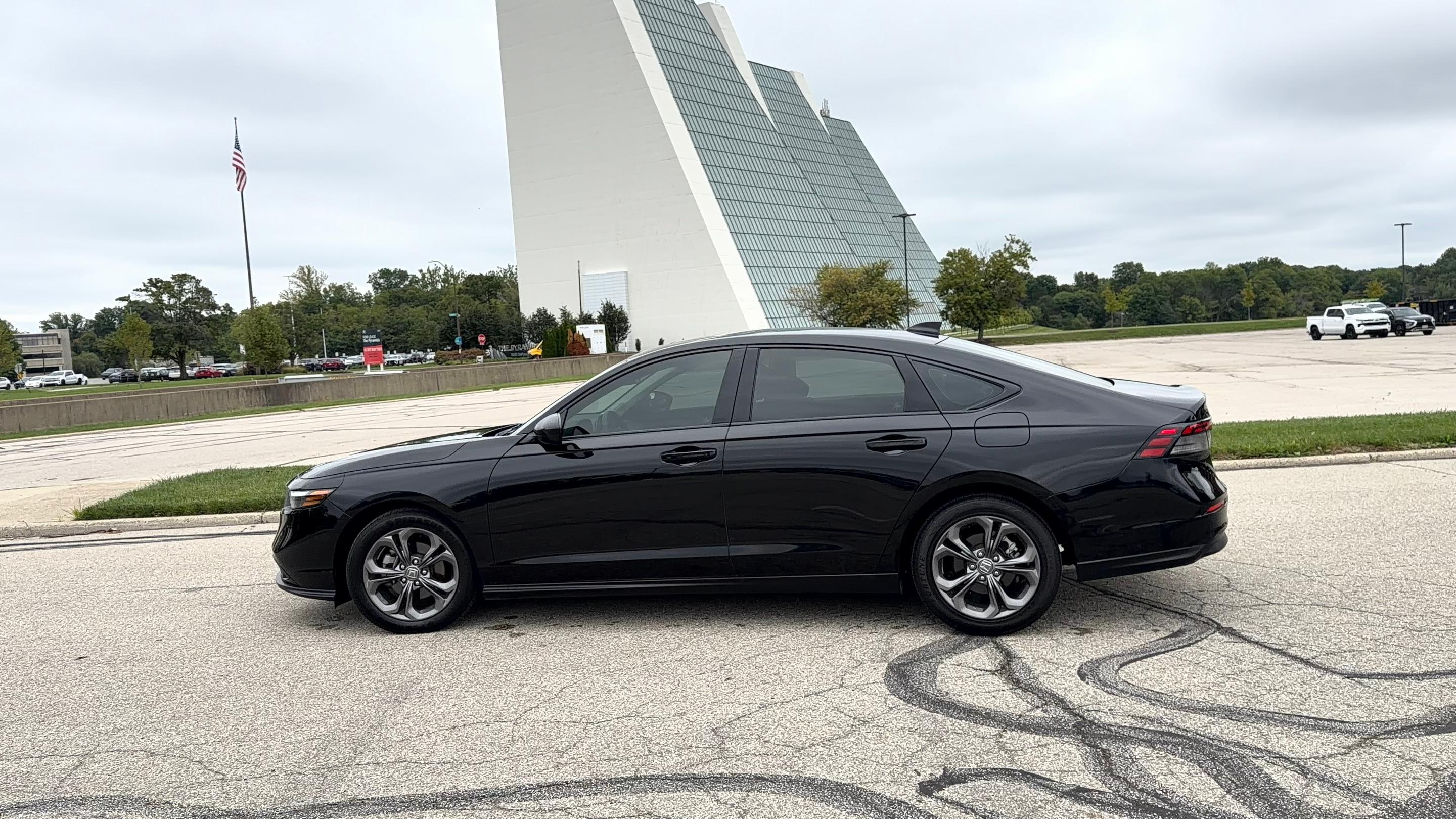Honda Accord 2024 in Indianapolis, IN