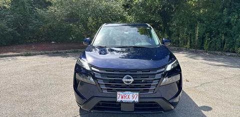 Nissan Rogue 2026