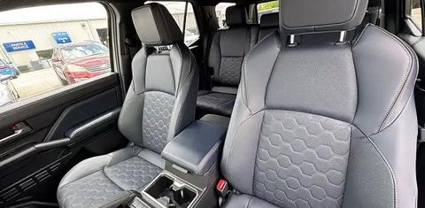 Toyota 4Runner 2026
