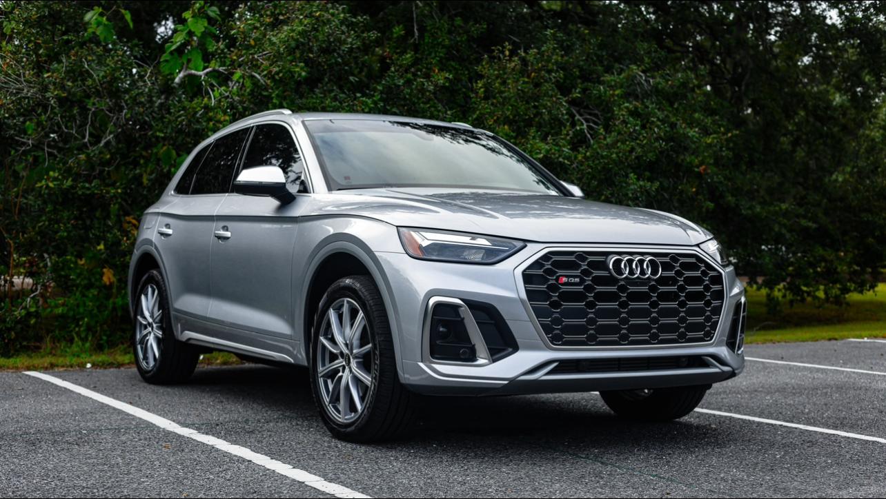 Audi SQ5 2023 in Harahan, LA