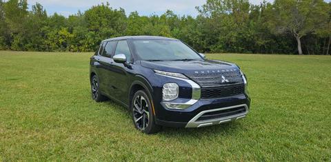 Mitsubishi Outlander 2023