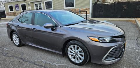 Toyota Camry 2023