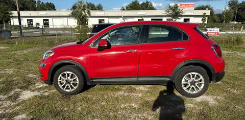 FIAT 500X 2017