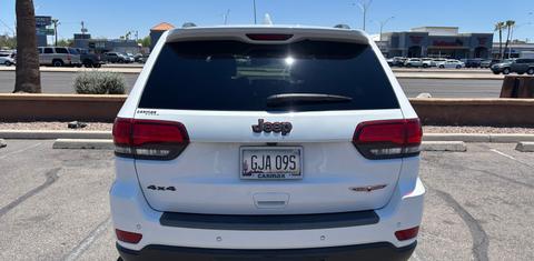 Jeep Grand Cherokee 2020