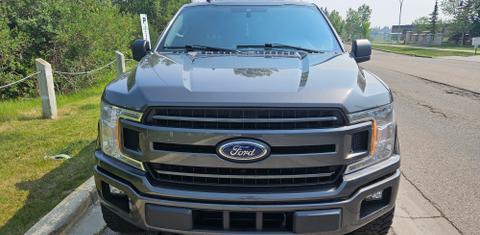 Ford F-150 2019
