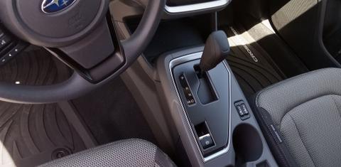 Subaru Crosstrek 2023